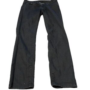 Prana Women’s Dark Gray Jeans Size 4/27